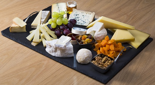 Plateau Fromage