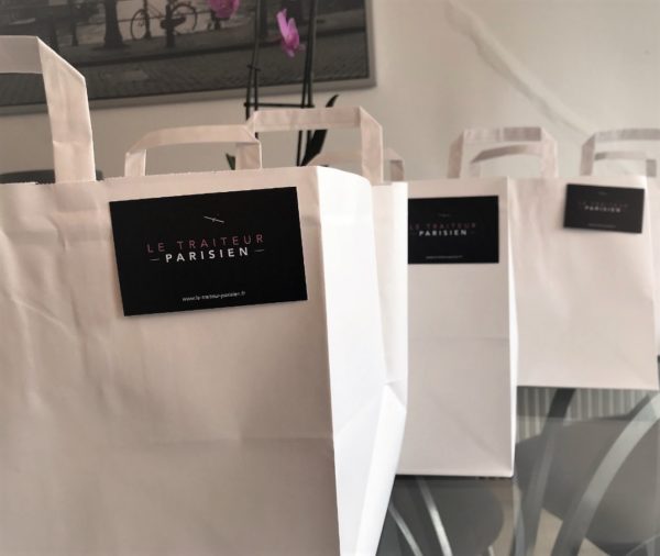lunch bag