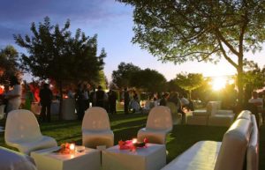 Garden Party