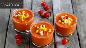 Gaspacho