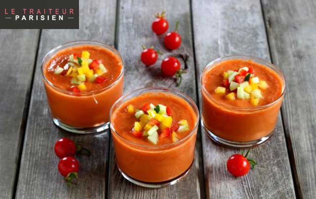 Gaspacho