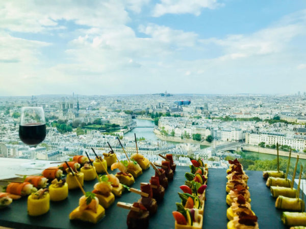 surlestoitsdeparis