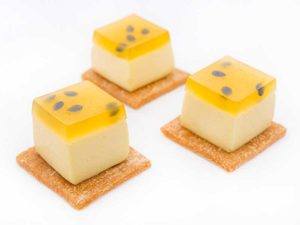 Cube Passion