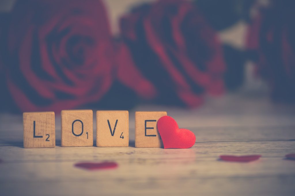 Article Saint Valentin 1
