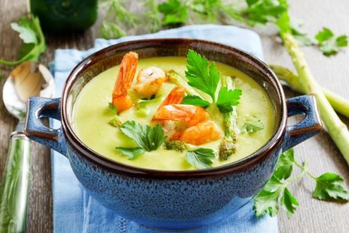 1 – Recette (1)
