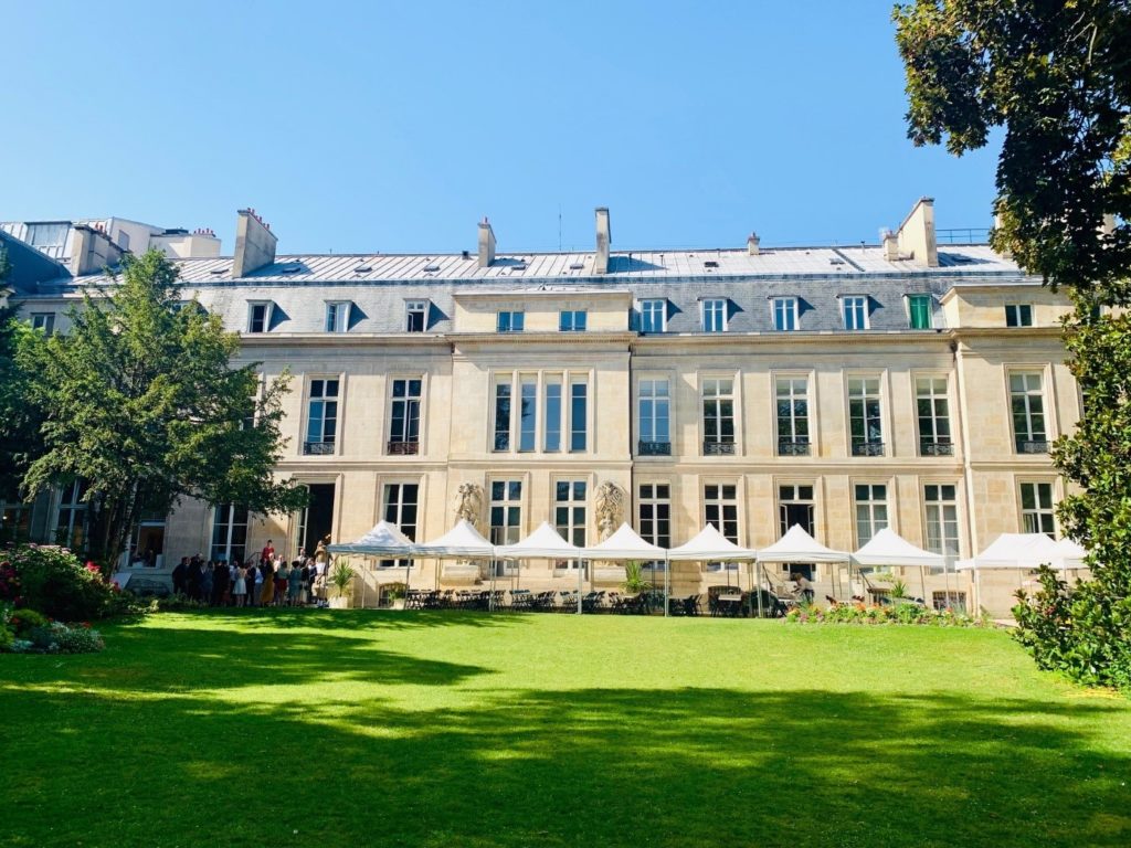 1 Photo Mairie 7eme