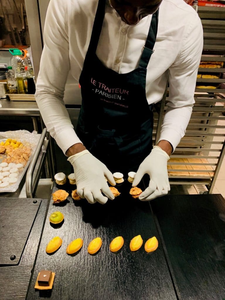 1 Photo article Semaine gastronomie