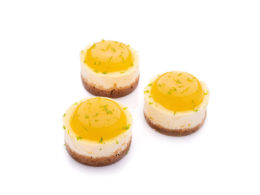 Cheesecake-au-Citron