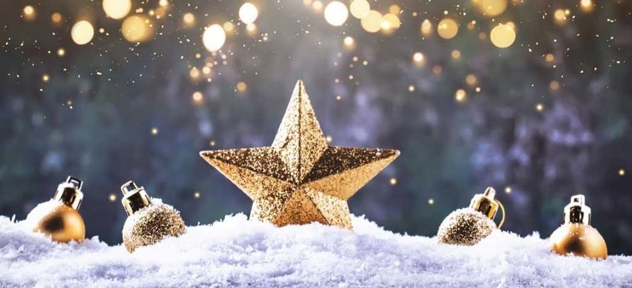 star