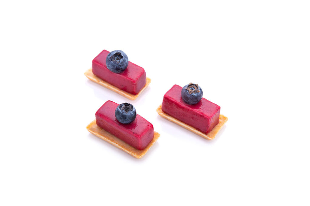 Lingot cassis