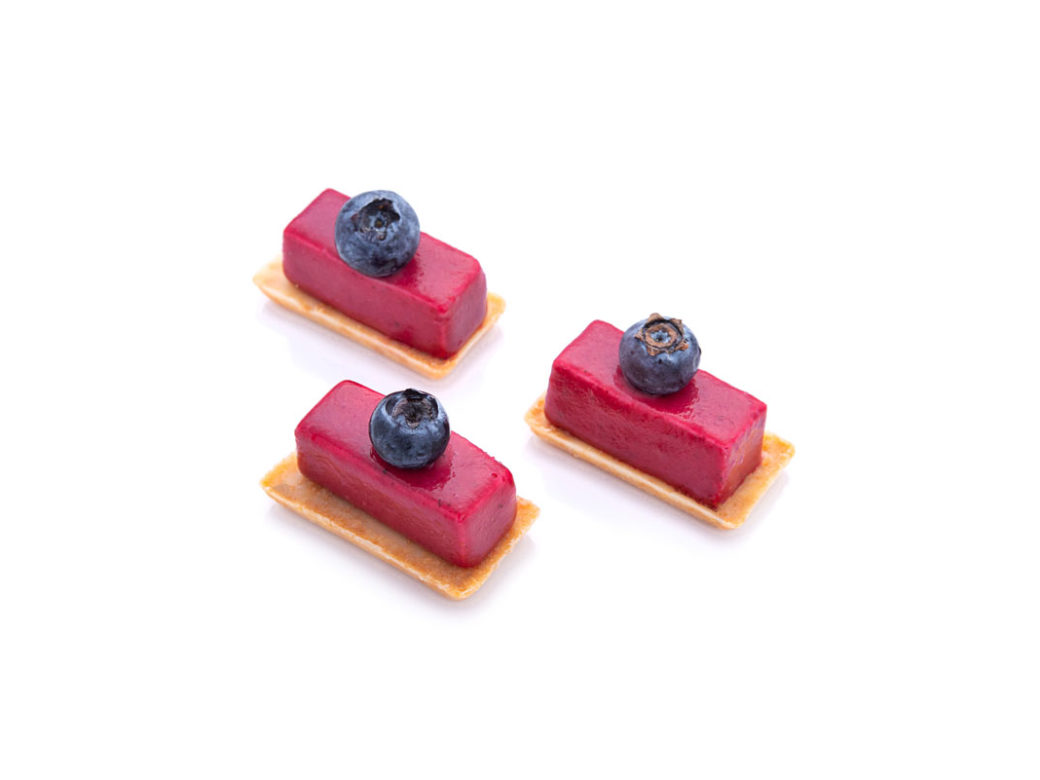 Lingot cassis