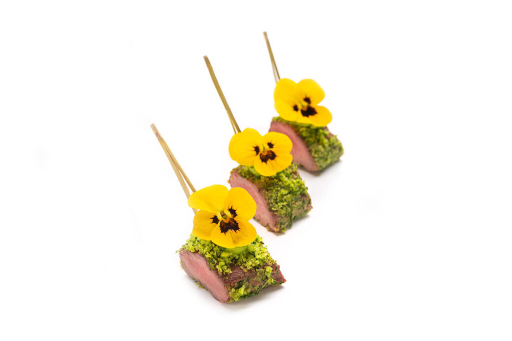 BeefFlower