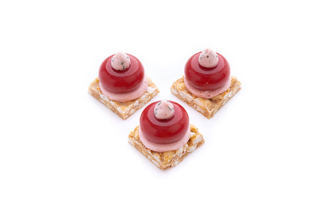 COnfitFraise