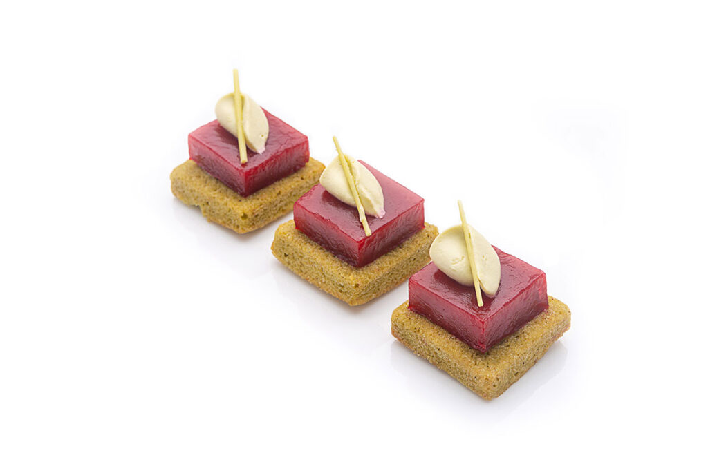 CarreFramboise