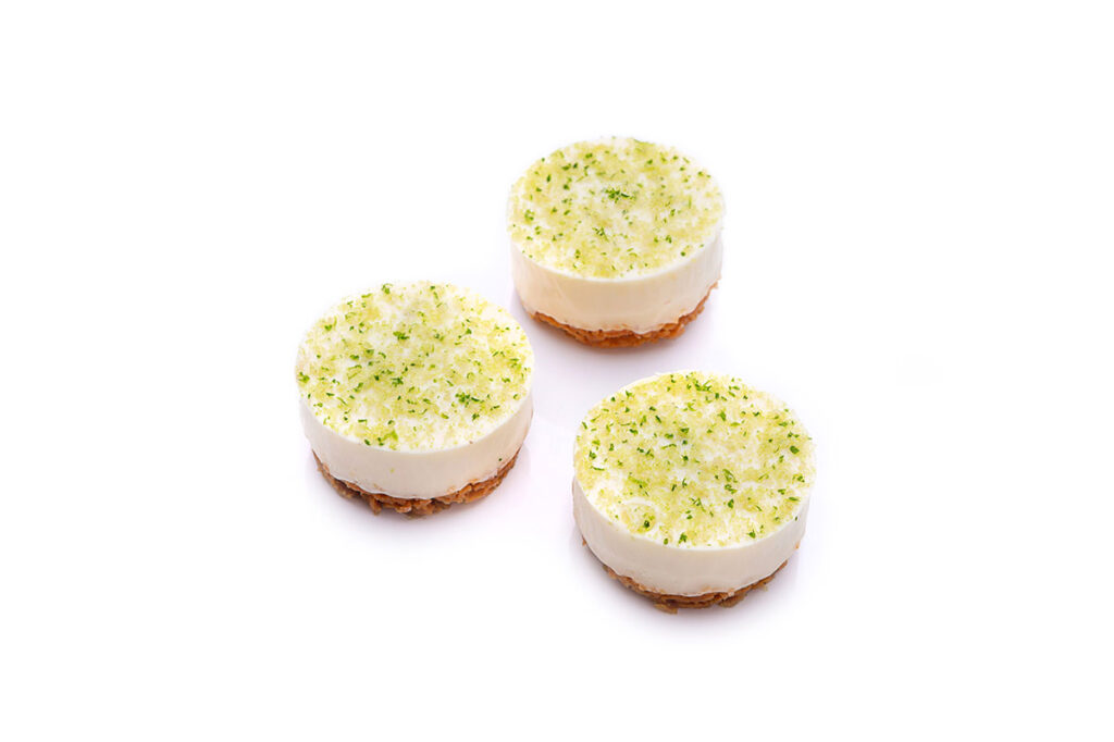 Cheescake-printanier