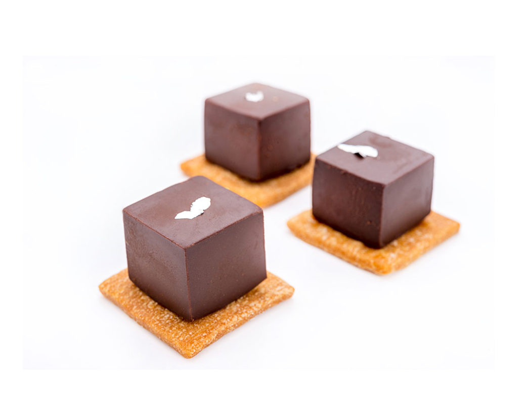 CubeChocolat