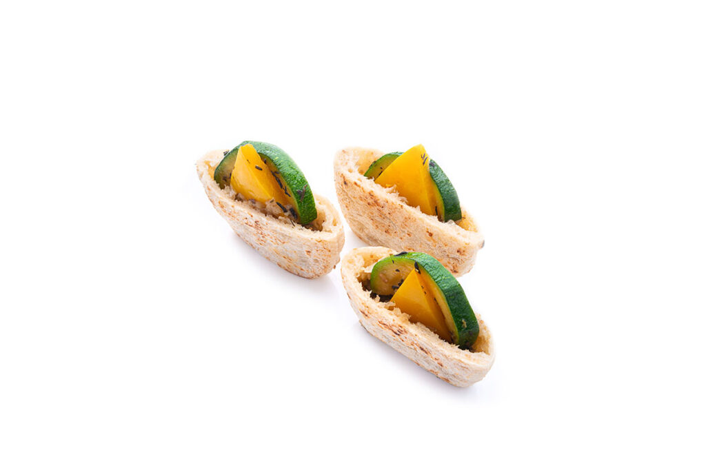 MiniPitaCourgette