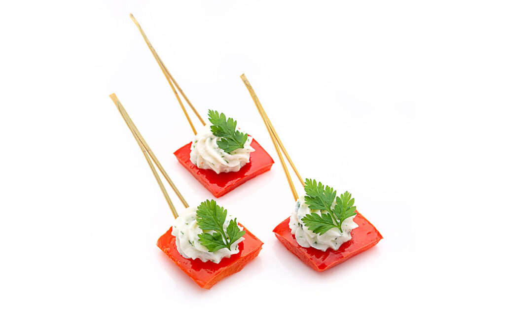 PoivronRicotta