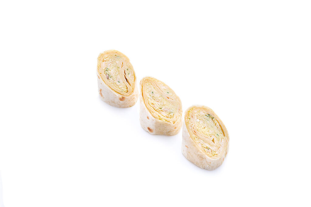 Wrap-Savora