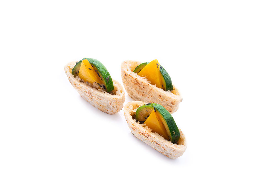 MiniPitaCourgette