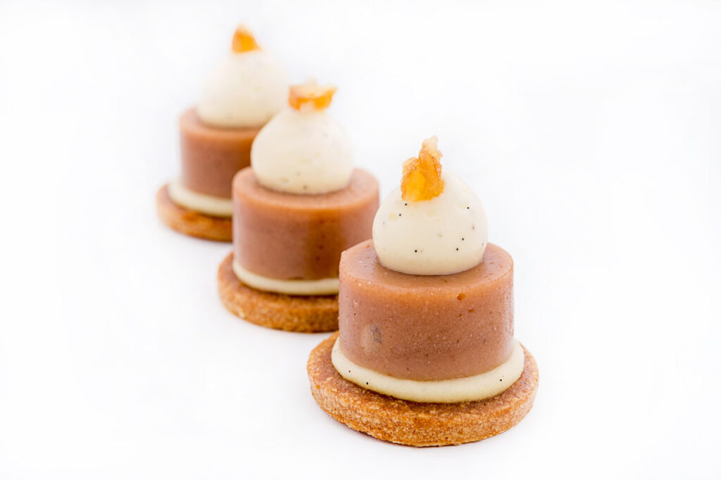 1-Mont Blanc aux Marrons
