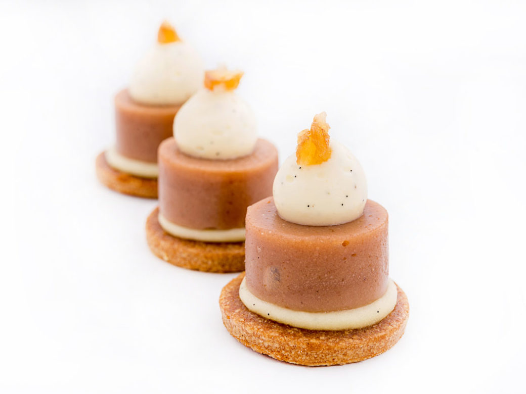 1-Mont Blanc aux Marrons