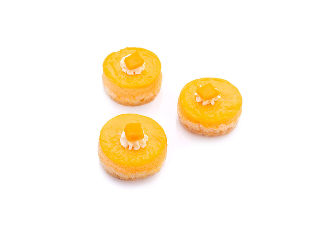 Cheesecake butternut mimolette