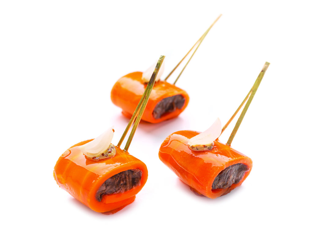 Le Boeuf Carotte