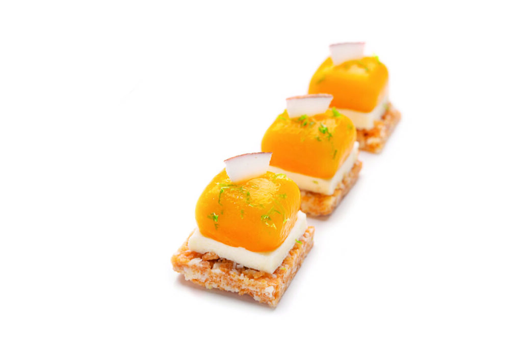 Lil' mango