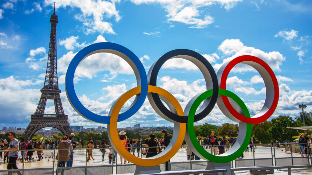 Paris-2024