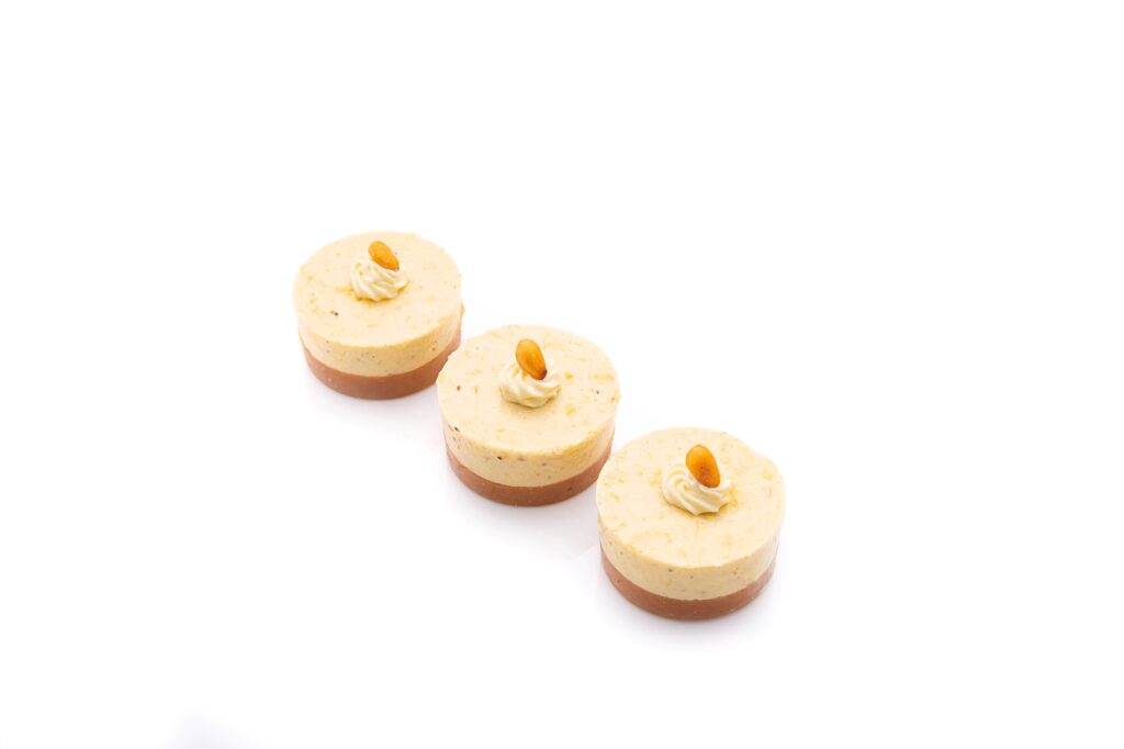 Cheesecake artichaut feta-min