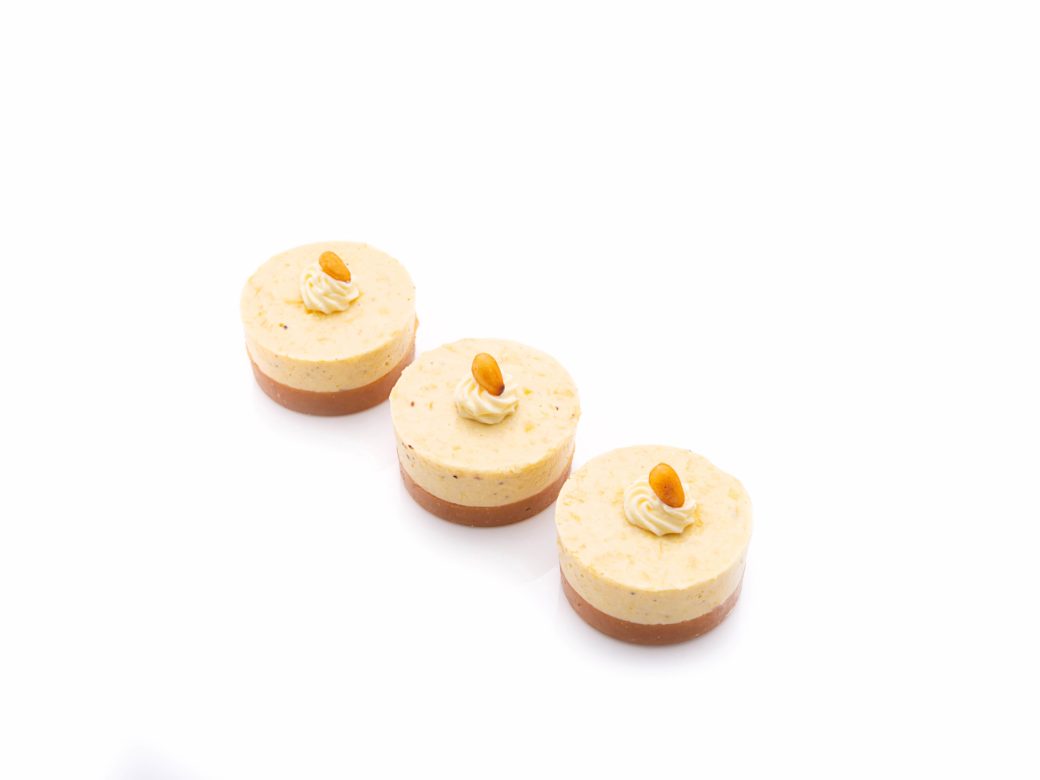 Cheesecake artichaut feta-min
