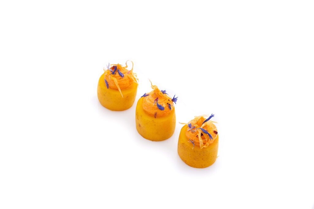 Pomme Grenaille & Crème Poivrons Rouges-min