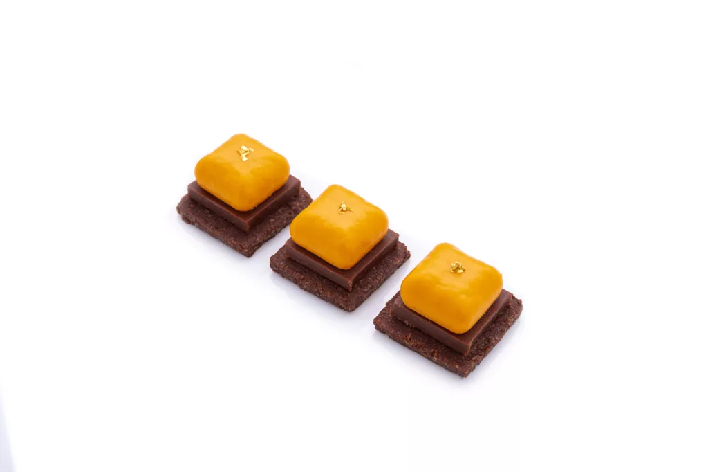 Choco orange