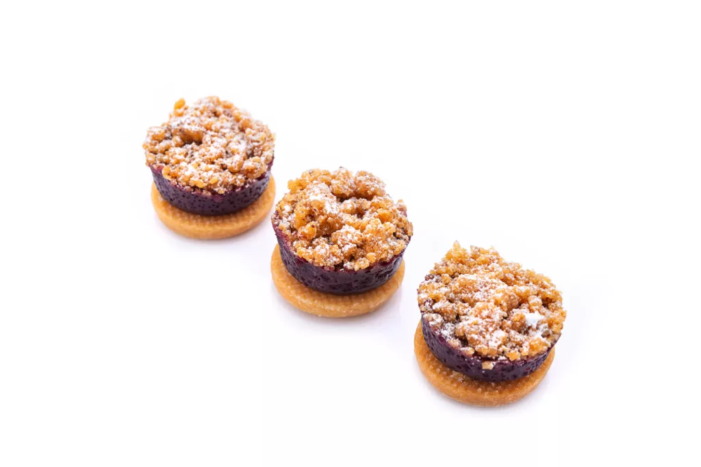 Crumble