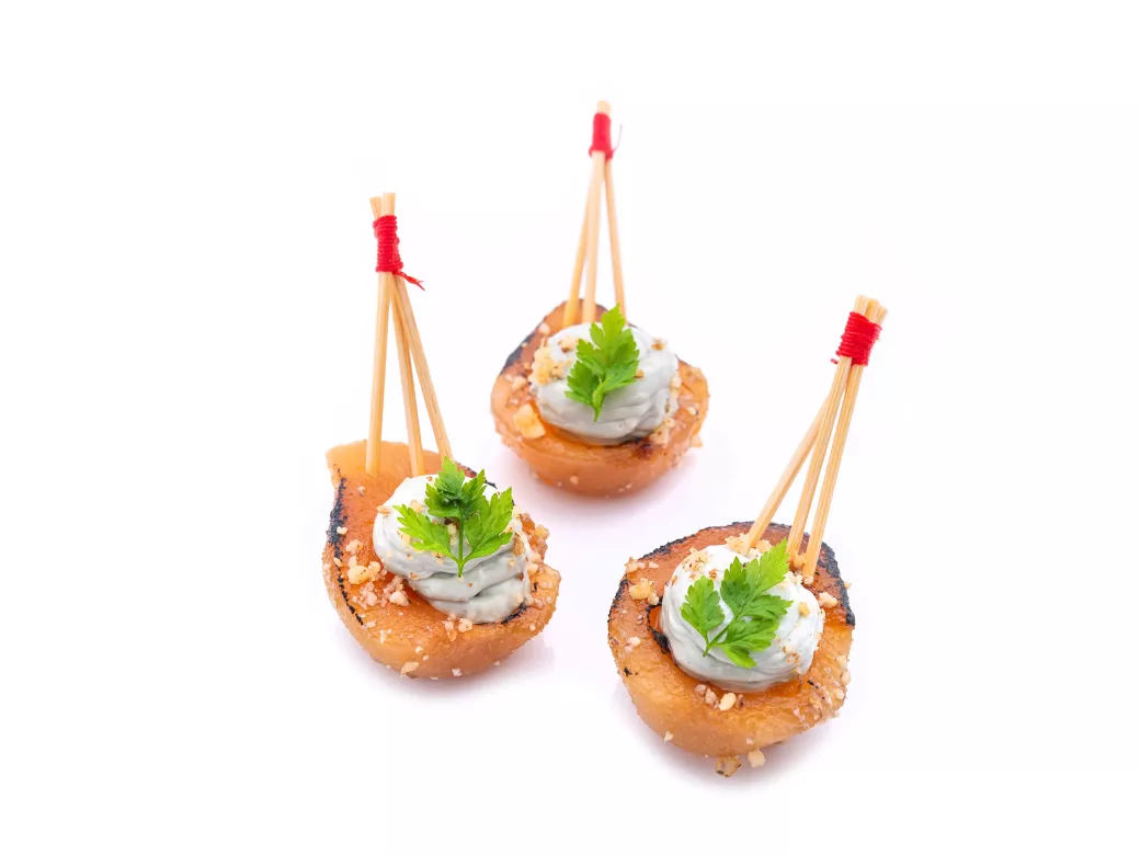 Poire fourme d_ambert