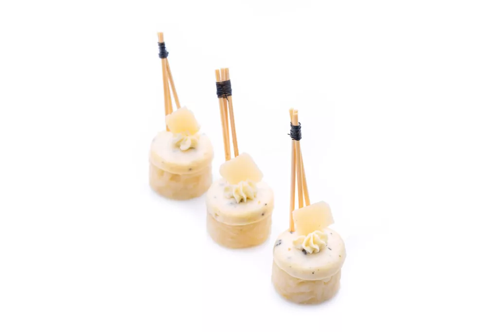 Risotto truffe