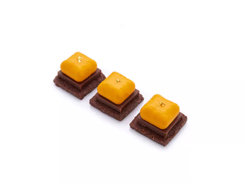 Choco orange