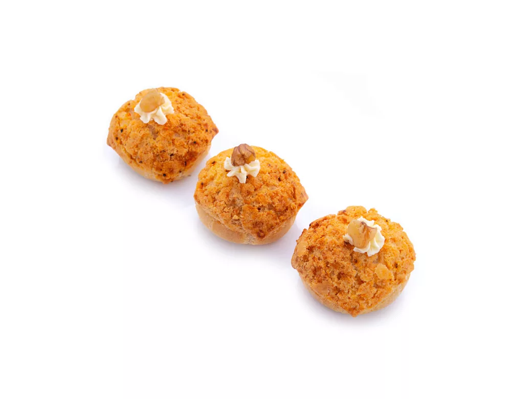 Chou truffe