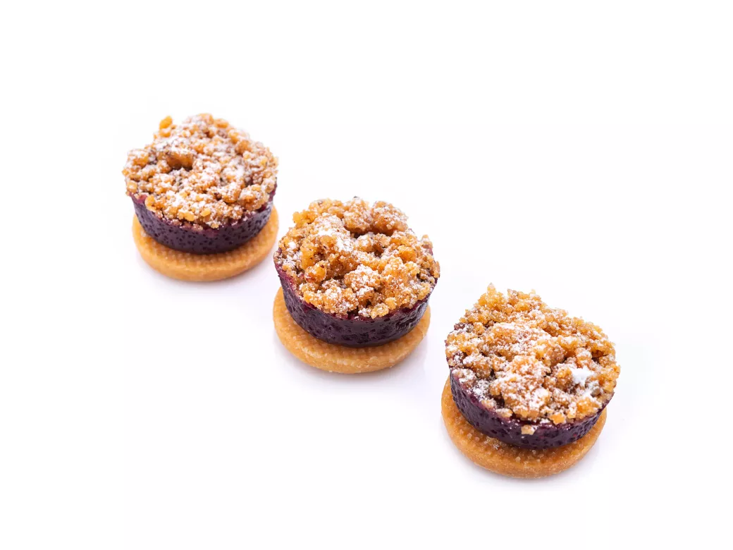 Crumble