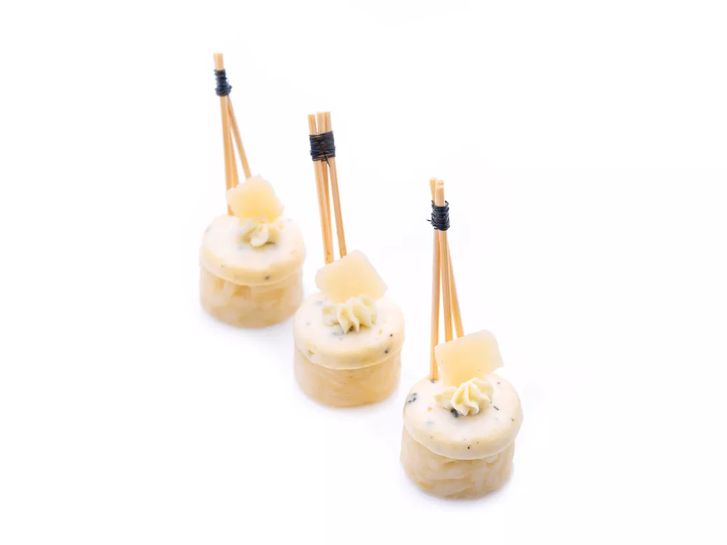 Risotto truffe