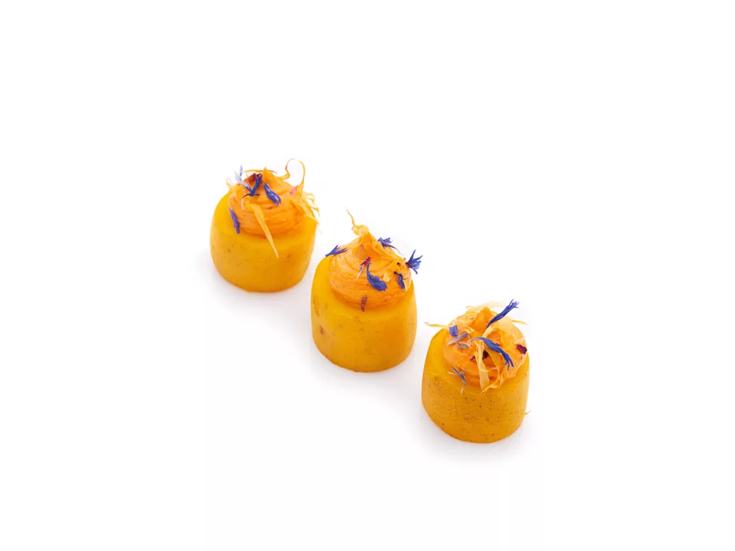 Tonnelet PDT Poivrons