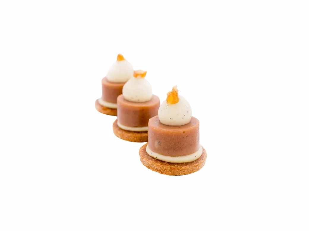 Mont blanc