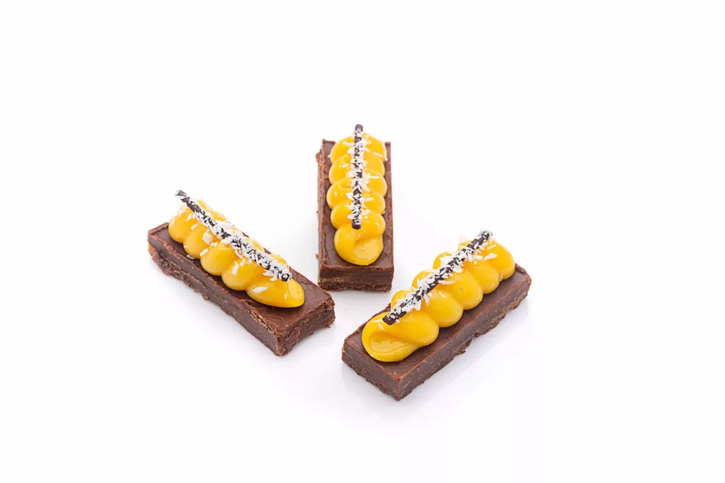 Chocolat grand Cru Tanzanie