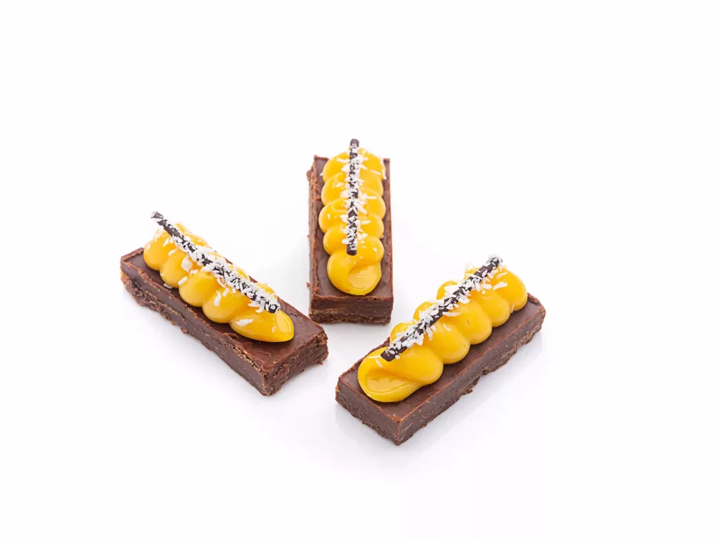 Chocolat grand Cru Tanzanie