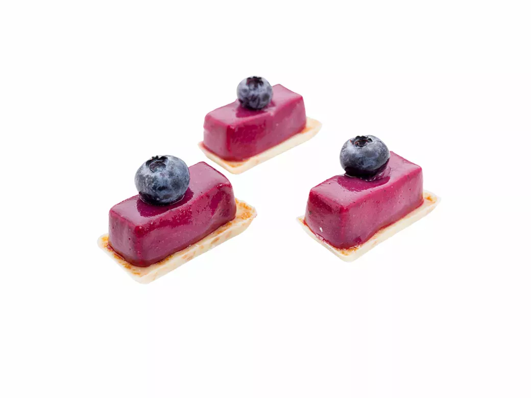 lingot cassis