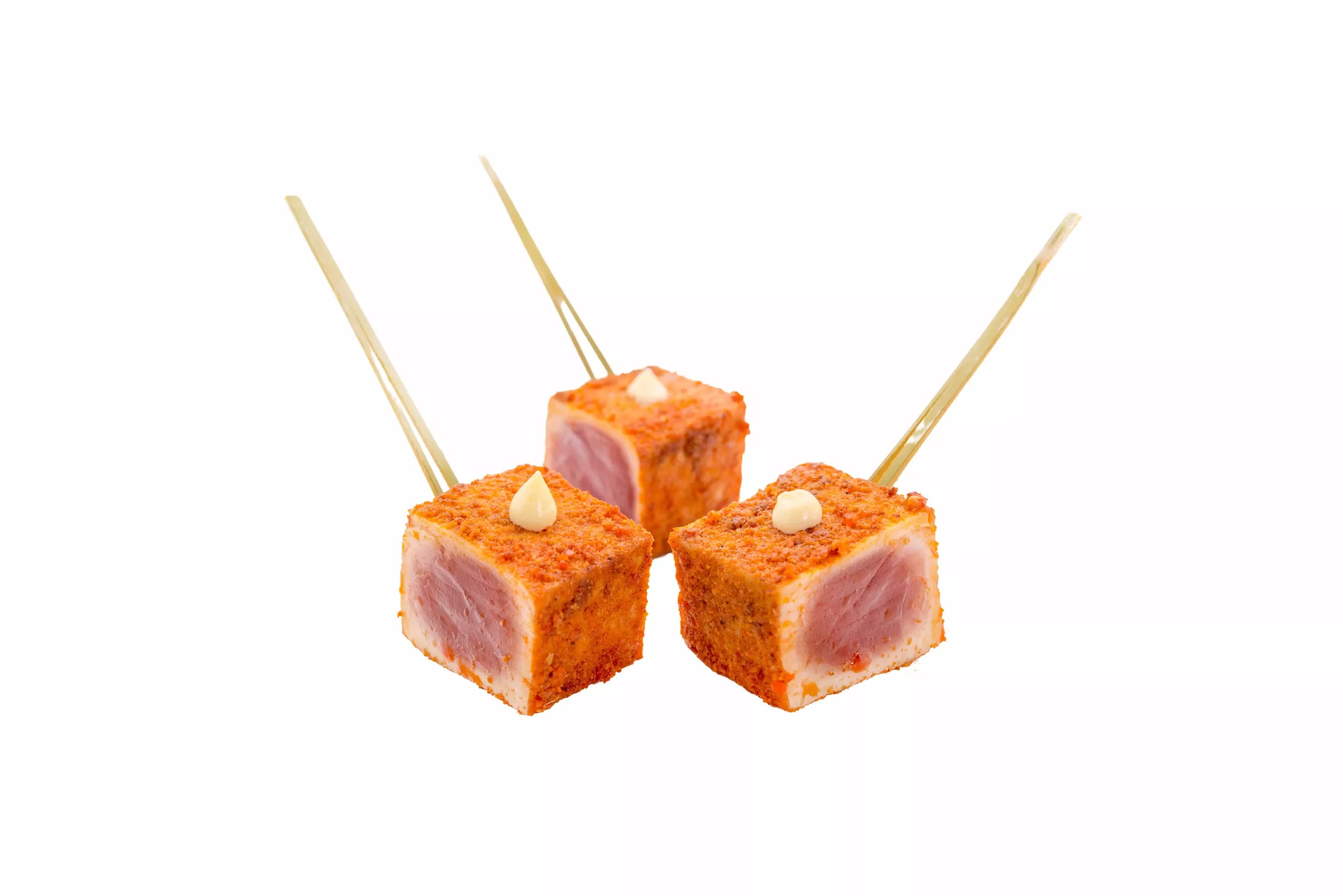 Tataki de Thon