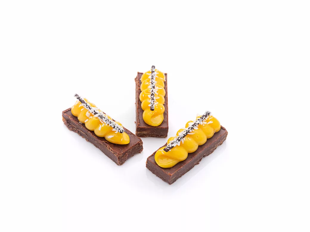 Chocolat grand Cru Tanzanie