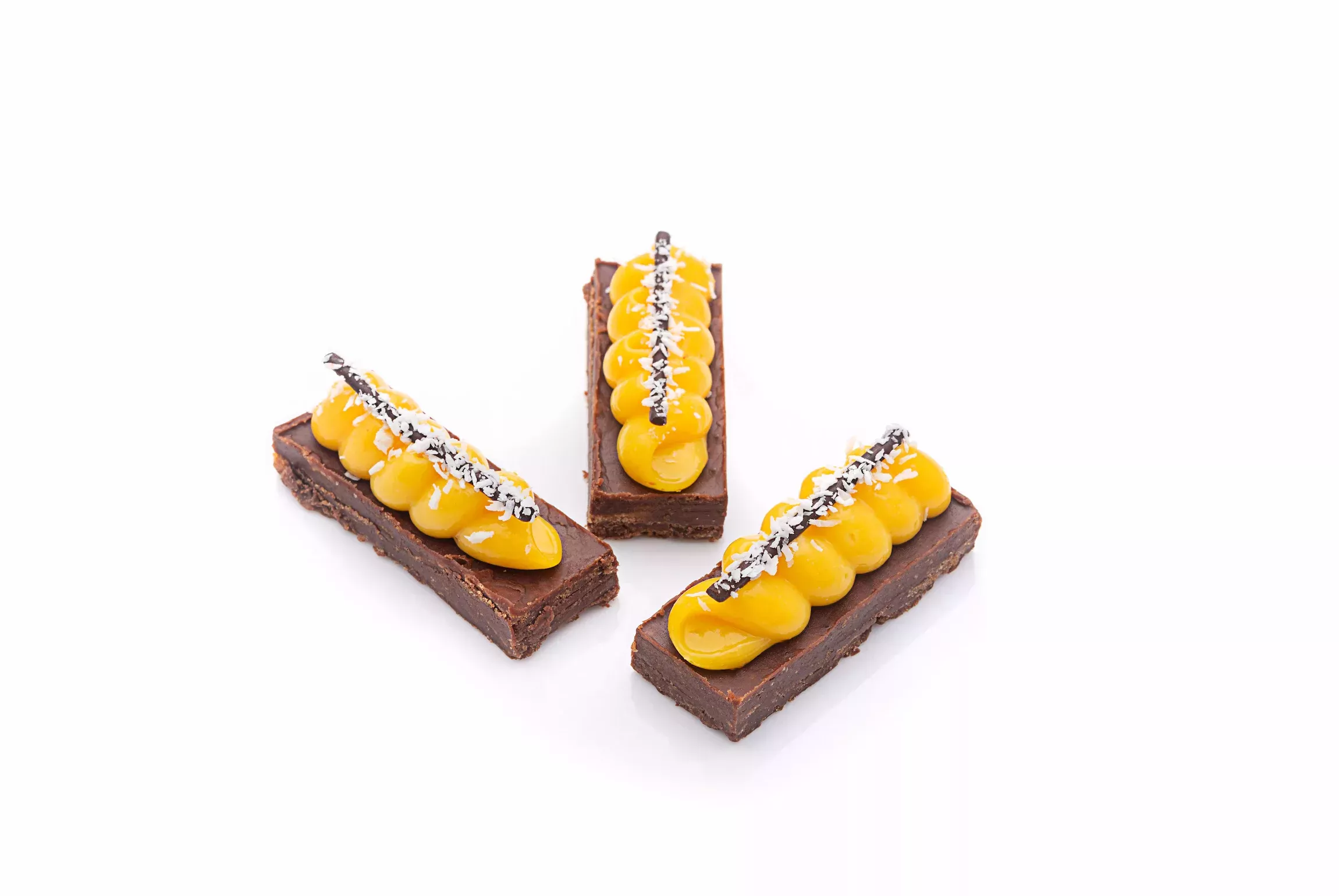 Chocolat grand Cru Tanzanie