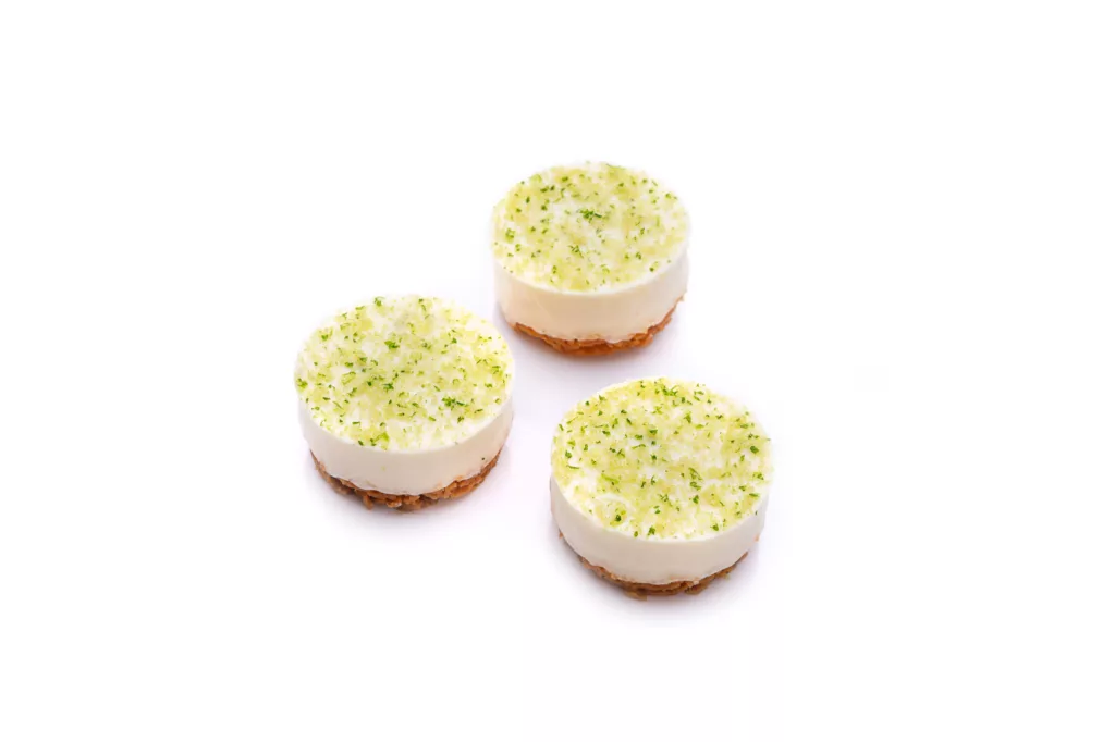 Cheesecake Mascarpone